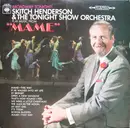 LP - Skitch Henderson And The Tonight Show Orchestra - Broadway Tonight! Skitch Henderson & The Tonight Show Orchestra Play Music From 'Mame'
