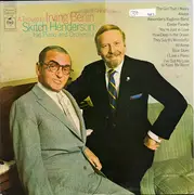 LP - Skitch Henderson & His Orchestra - A Tribute To Irving Berlin