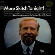 LP - Skitch Henderson & His Orchestra - More Skitch Tonight!