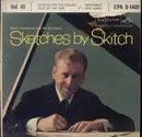 7inch Vinyl Single - Skitch Henderson & His Orchestra - Sketches By Skitch, Vol. III