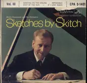 Skitch Henderson - Sketches By Skitch, Vol. III