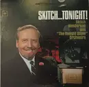 LP - Skitch Henderson & His Orchestra - Skitch....Tonight!