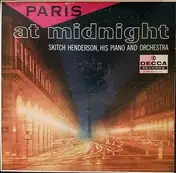 Skitch Henderson & His Orchestra - Paris At Midnight