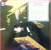 Skitch Henderson & His Orchestra - The Eyes Of Love