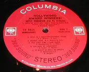 LP - Skitch Henderson & His Orchestra - Hollywood Award Winners!