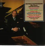 Skitch Henderson & His Orchestra - His Piano and Orchestra