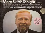 LP - Skitch Henderson & His Orchestra - More Skitch Tonight!