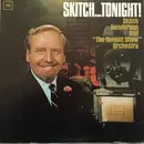 LP - Skitch Henderson & His Orchestra - Skitch...Tonight!