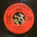 7inch Vinyl Single - Skitch Henderson & His Orchestra - Strangers