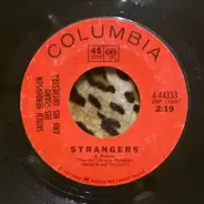 Skitch Henderson & His Orchestra - Strangers