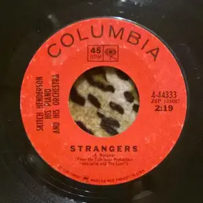 Skitch Henderson - Strangers