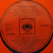 LP - Skitch Henderson & His Orchestra - The Eyes Of Love