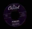 7inch Vinyl Single - Skitch Henderson - Two Sleepy People  / Jealous
