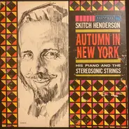 Skitch Henderson - Autumn In New York