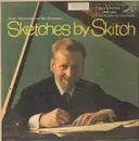 LP - Skitch Henderson & His Orchestra - Sketches By Skitch
