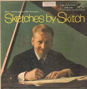 Skitch Henderson - Sketches By Skitch