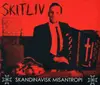 CD - Skitliv - Skandinavisk.. -Digi-