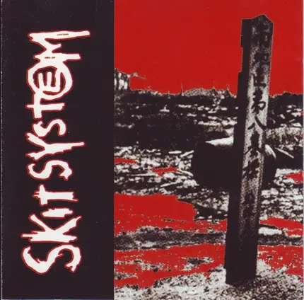 Skitsystem - Allt E Skit