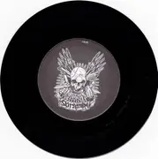 7inch Vinyl Single - Skitsystem / Cyness - Skitsystem / Cyness - Incl. insert