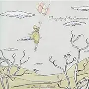 CD - Skittish - Tragedy Of The Commons