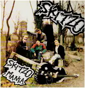 Skitzo - Skitzo Mania