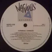 LP - Skitzo - Terminal Damage