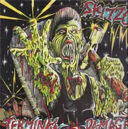 Skitzo - Terminal Damage