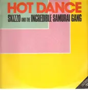 Skizzo And The Incredible Samurai Gang