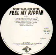 12'' - Skibby - Feel My Riddim