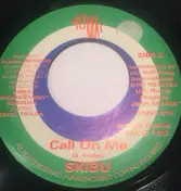 Skibu - Call On Me