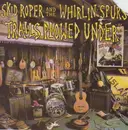 CD - Skid Roper And The Whirlin' Spurs - Trails Plowed Under