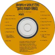 CD - Skid Roper And The Whirlin' Spurs - Trails Plowed Under