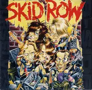 Skid Row - B-Side Ourselve08997555s