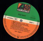 LP - Skid Row - Skid Row