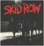 Skid Row - Skid Row