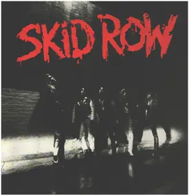 Skid Row - Skid Row