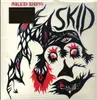 LP - Skid Row - Skid - White Vinyl / Insert / Numbered