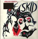 LP - Skid Row - Skid - White Vinyl / Insert / Numbered