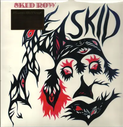Skid Row - Skid