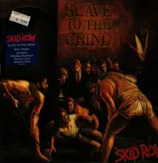 Skid Row - Slave To the Grind