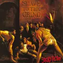 CD - Skid Row - Slave To The Grind