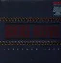 Double LP - Skid Row - Subhuman Race