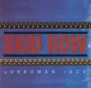 CD - Skid Row - Subhuman Race