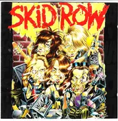 Skid Row - B-Side Ourselve08997555s