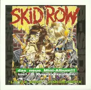 Skid Row - Little Wing