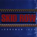 CD - Skid Row - Sub Human Race