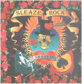 Skid Row - Sleaze Rock