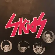 7inch Vinyl Single - Skids - Charles