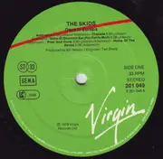 LP - Skids - Days In Europa - WITH INSERT