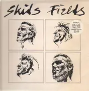 12inch Vinyl Single - Skids - Fields